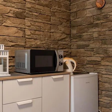 V Zahrade Mango Chill * Brezno