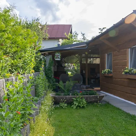 V Zahrade Mango Chill *