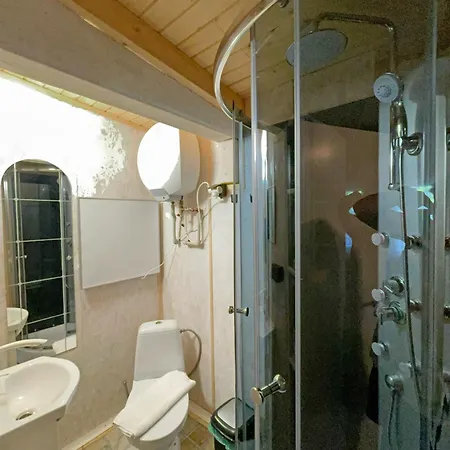 V Zahrade Mango Chill